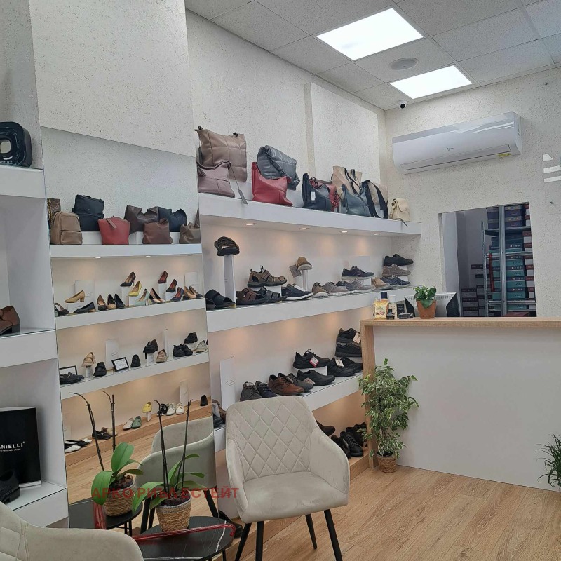 À vendre  Boutique Sofia , Tsentar , 75 m² | 51554087