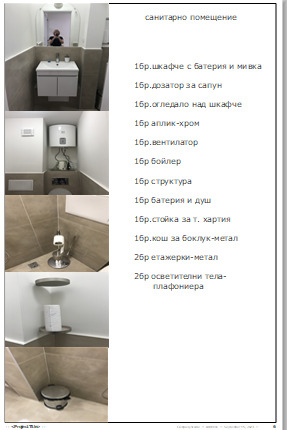 Продава  Магазин град София , Иван Вазов , 92 кв.м | 30012203 - изображение [8]