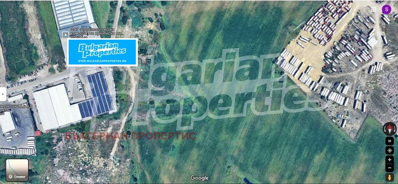 Продава  Парцел, област Пловдив, с. Брестник • 85 000 EUR • ID 10308264 — holmes.bg - [1] 