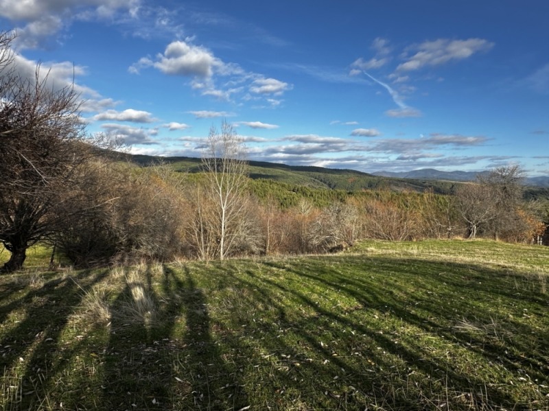 Продава ПАРЦЕЛ, с. Добърско, област Благоевград, снимка 9 - Парцели - 50654932