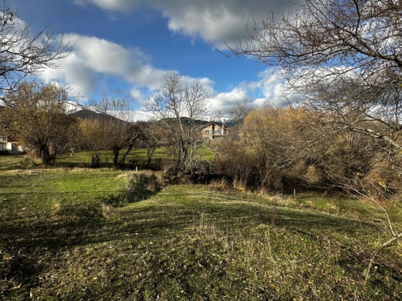 Продава ПАРЦЕЛ, с. Добърско, област Благоевград, снимка 6 - Парцели - 50654932