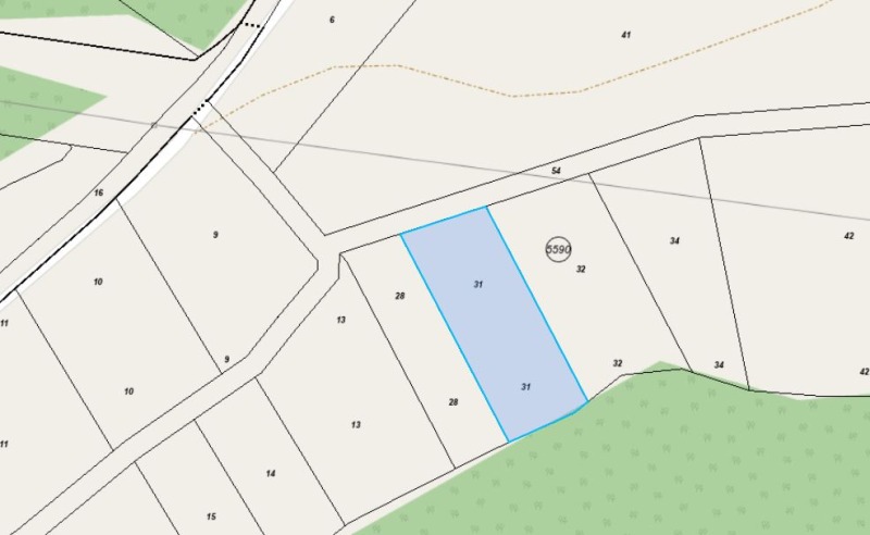 Na prodej  Spiknutí Sofia , Vojnegovci , 1565 m2 | 82316304