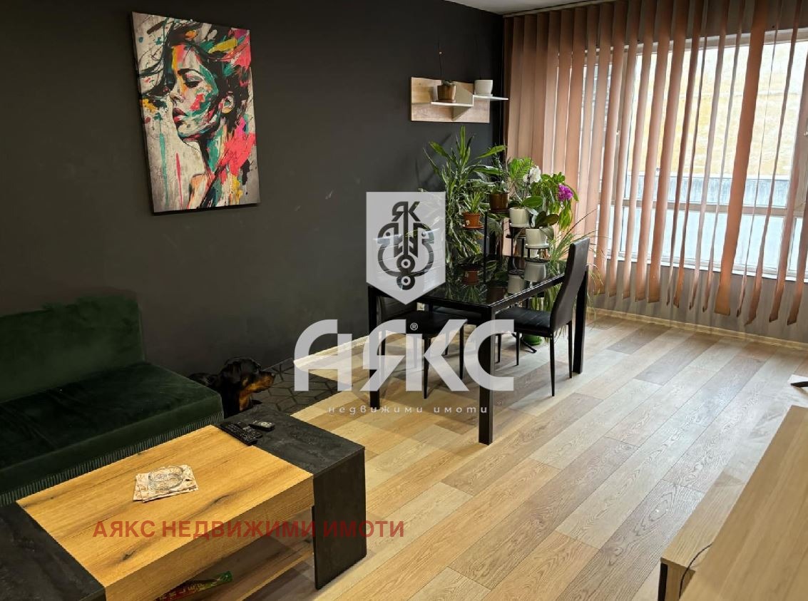 Продава 1-СТАЕН, гр. София, Люлин 1, снимка 2 - Апартаменти - 51193157