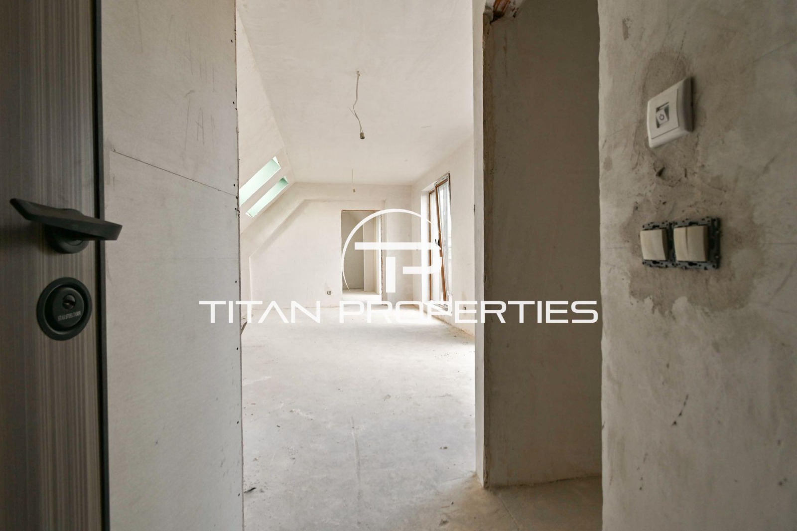 Продава 2-СТАЕН, гр. София, Банишора, снимка 5 - Апартаменти - 55102341