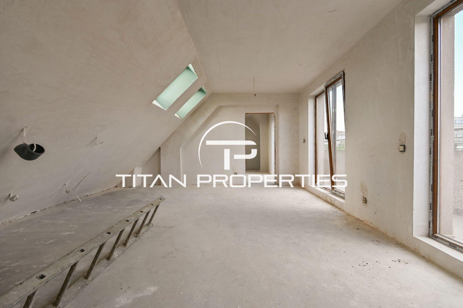 Продава 2-СТАЕН, гр. София, Банишора, снимка 2 - Апартаменти - 55102341