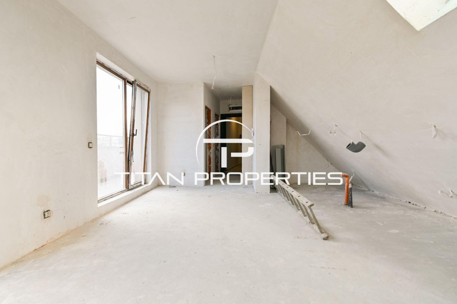 Продава 2-СТАЕН, гр. София, Банишора, снимка 3 - Апартаменти - 55102341