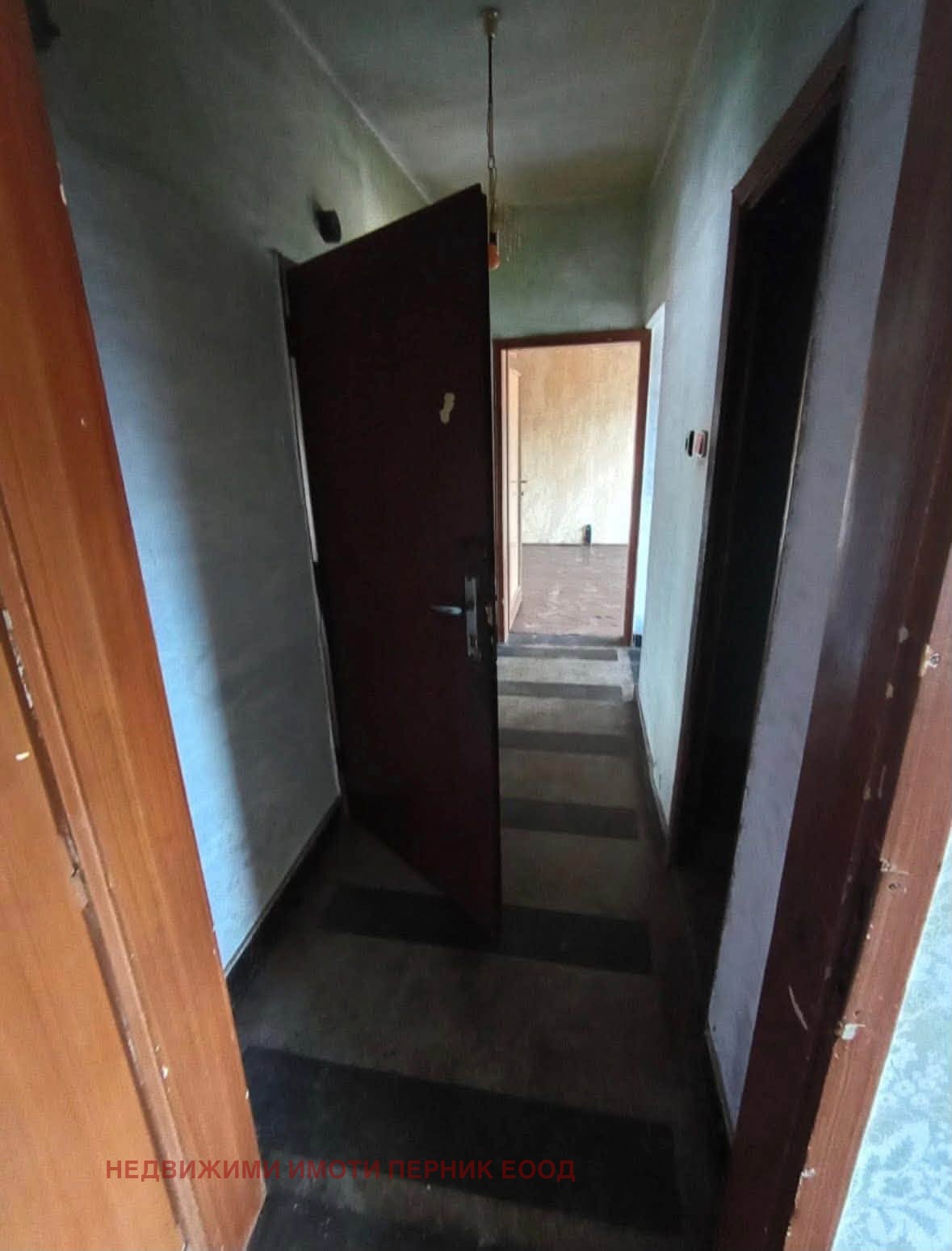 Продава 2-СТАЕН, гр. Перник, Димова махала, снимка 4 - Апартаменти - 55704109