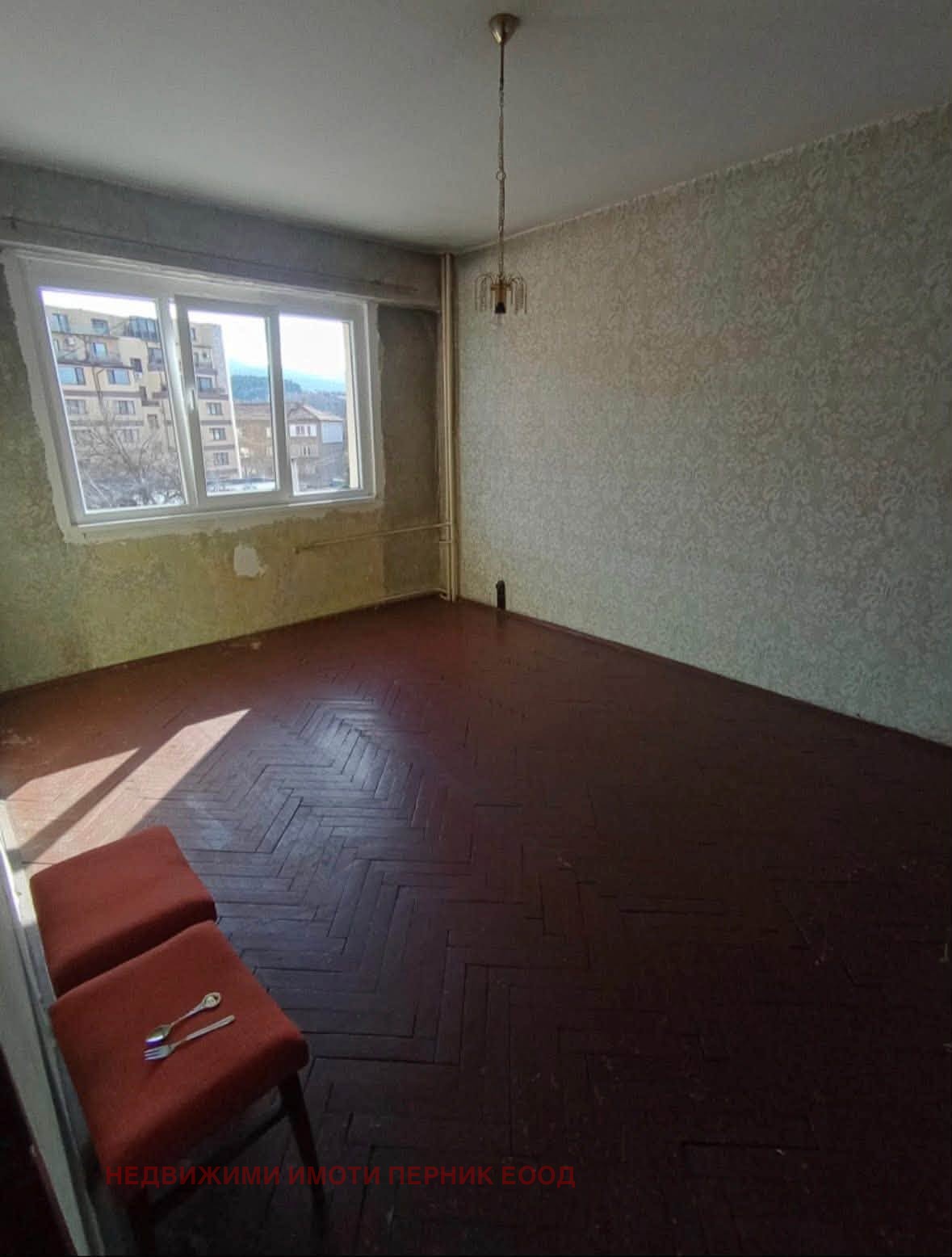 Продава 2-СТАЕН, гр. Перник, Димова махала, снимка 6 - Апартаменти - 55704109