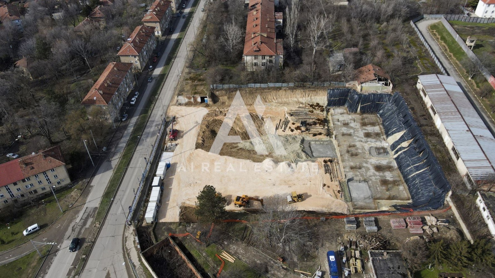 Продава 3-СТАЕН, гр. Плевен, Широк център, снимка 7 - Апартаменти - 51216401