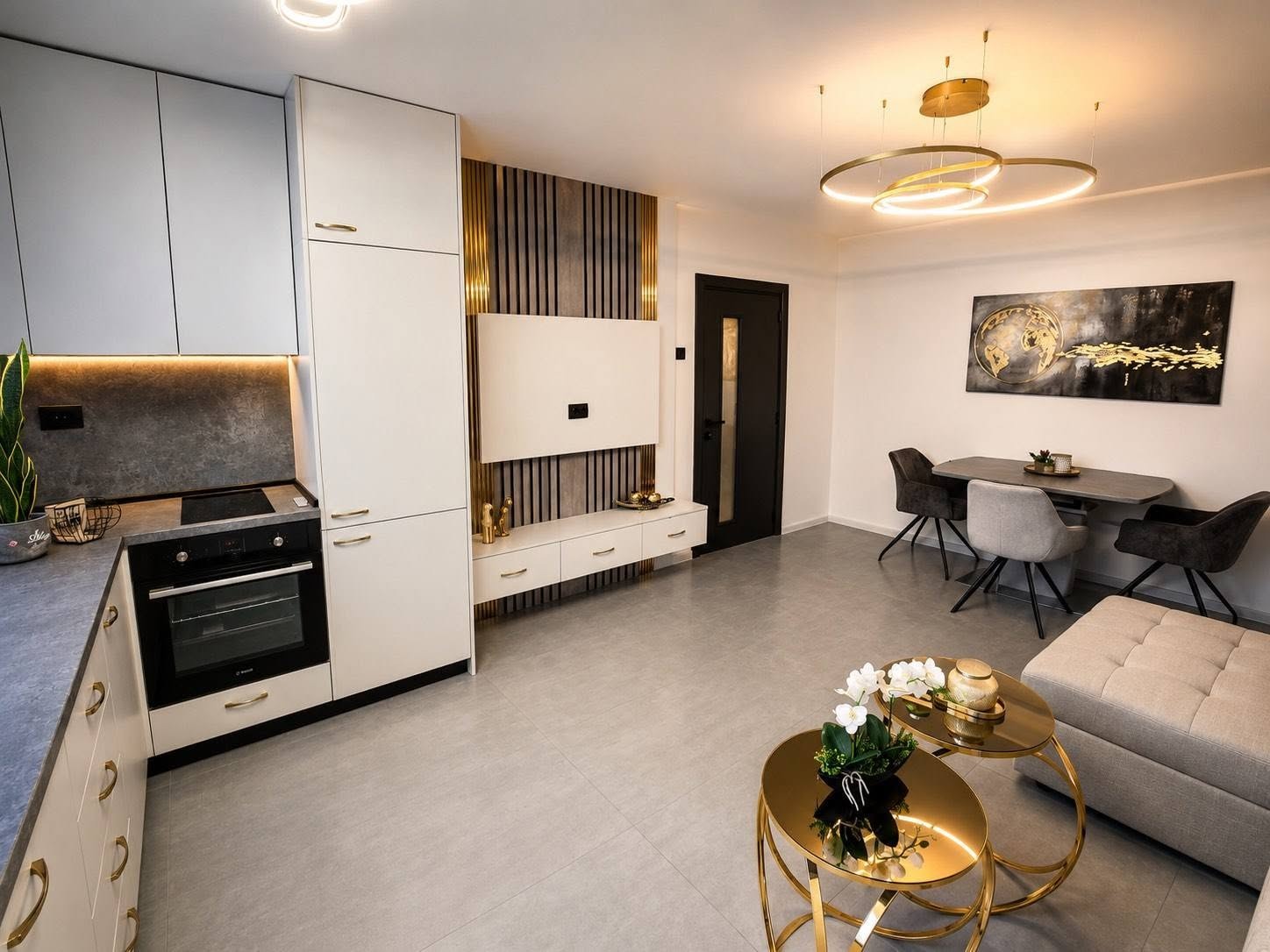 Продава 3-СТАЕН, гр. Стара Загора, Казански, снимка 6 - Апартаменти - 54854643