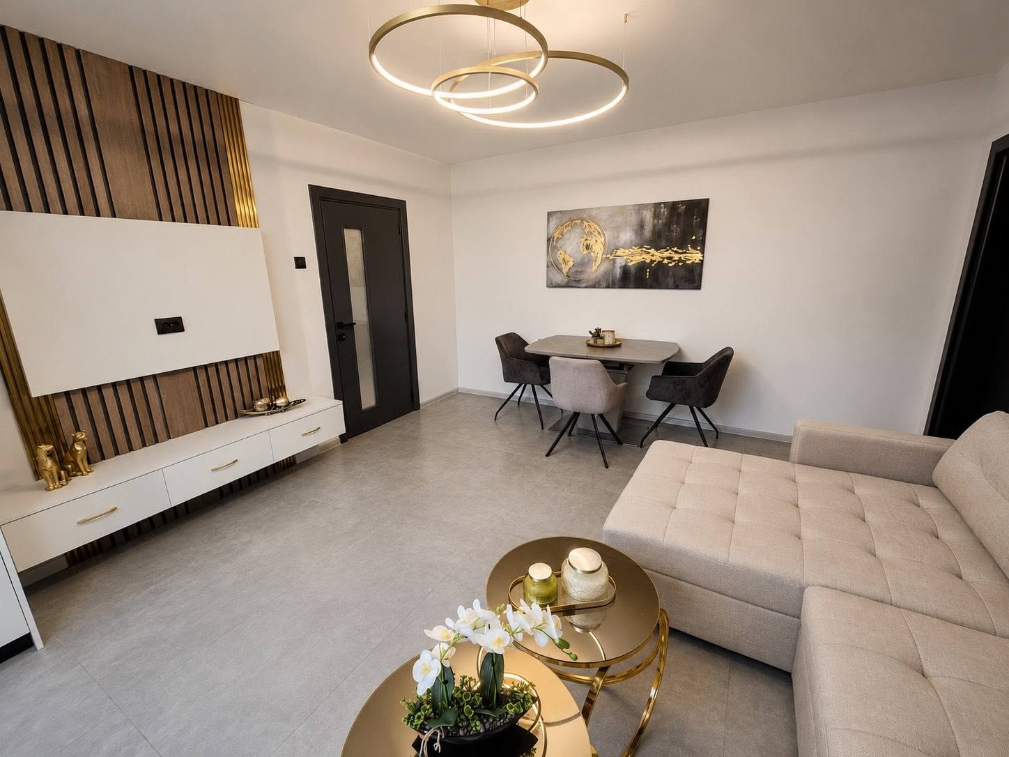 Продава 3-СТАЕН, гр. Стара Загора, Казански, снимка 5 - Апартаменти - 54854643