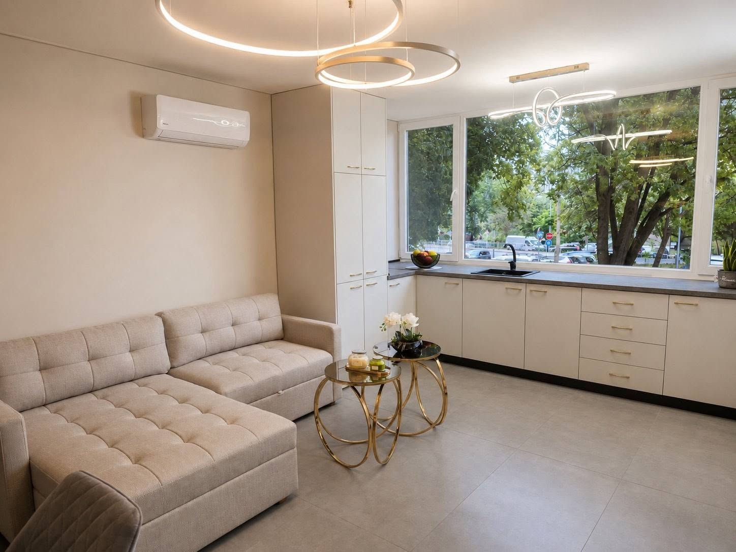 Продава 3-СТАЕН, гр. Стара Загора, Казански, снимка 8 - Апартаменти - 54854643