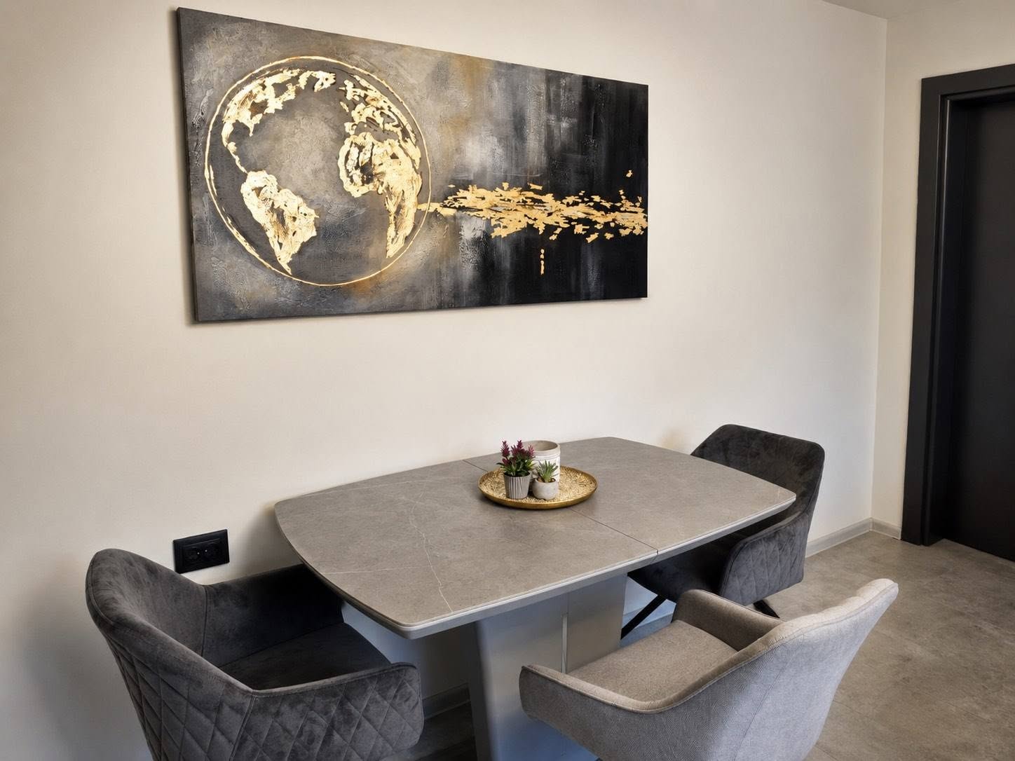 Продава 3-СТАЕН, гр. Стара Загора, Казански, снимка 3 - Апартаменти - 54854643