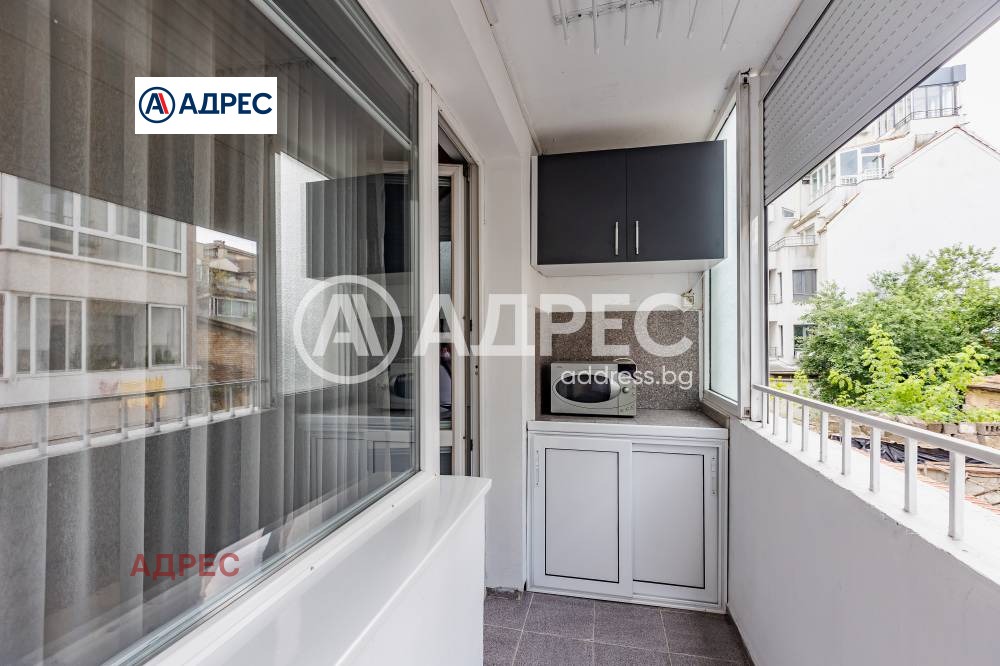 Продава 3-СТАЕН, гр. Варна, Колхозен пазар, снимка 5 - Апартаменти - 56204106