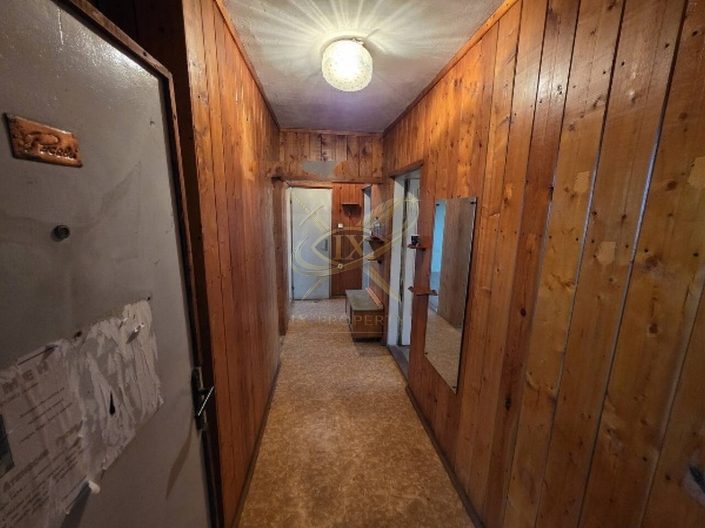 Продава МНОГОСТАЕН, гр. Айтос, област Бургас, снимка 4 - Апартаменти - 54163949