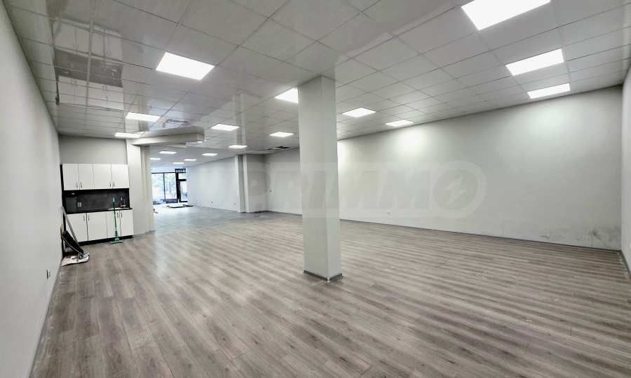 Продава ОФИС, гр. София, Лозенец, снимка 2 - Офиси - 55130317