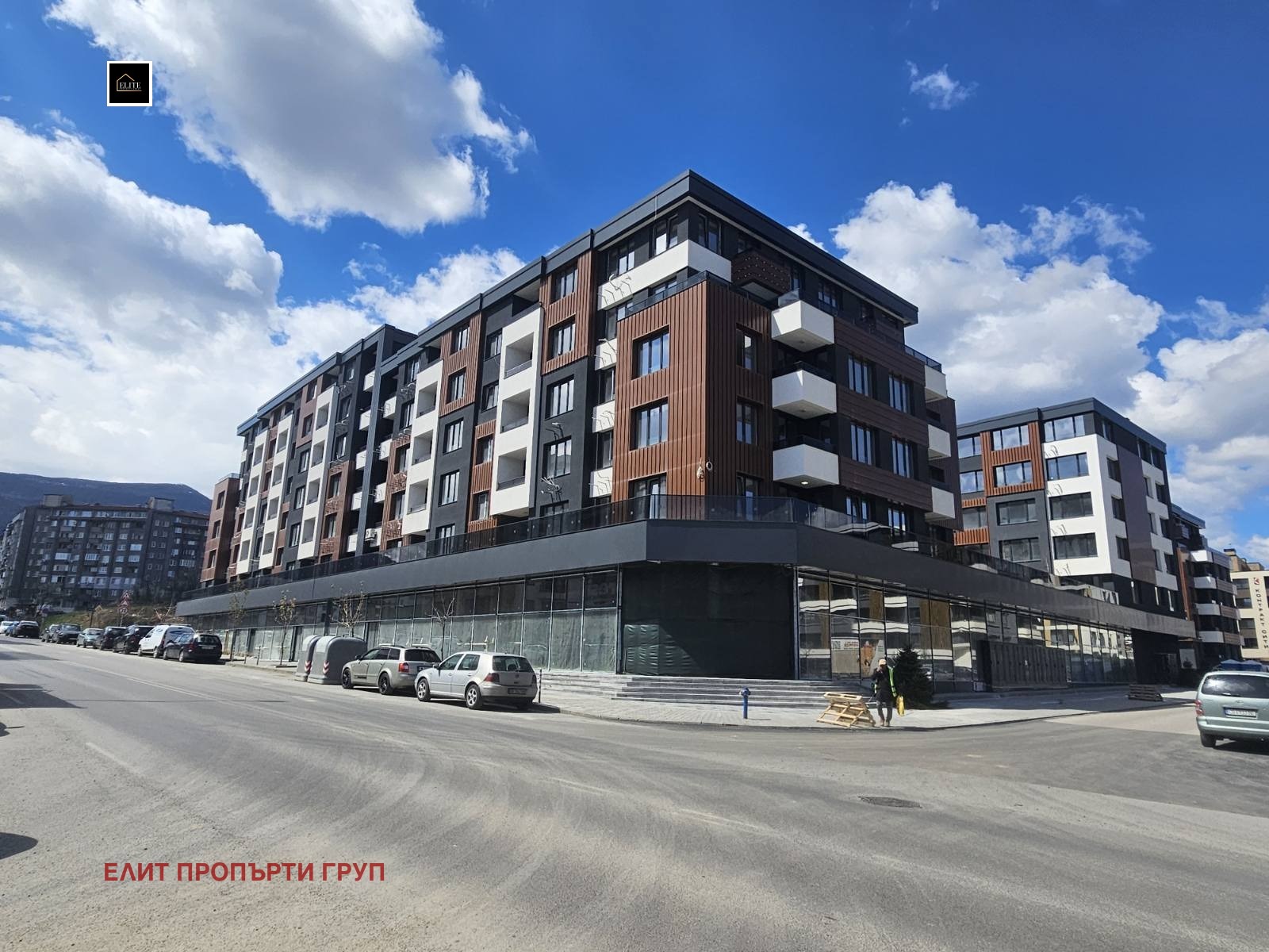 Продава ГАРАЖ, ПАРКОМЯСТО, гр. София, Малинова долина