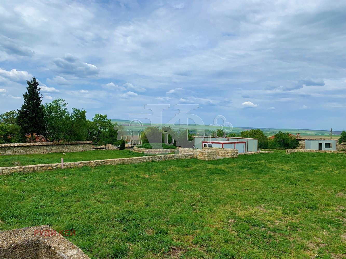 Продава ПАРЦЕЛ, с. Петров дол, област Варна, снимка 2 - Парцели - 47973594