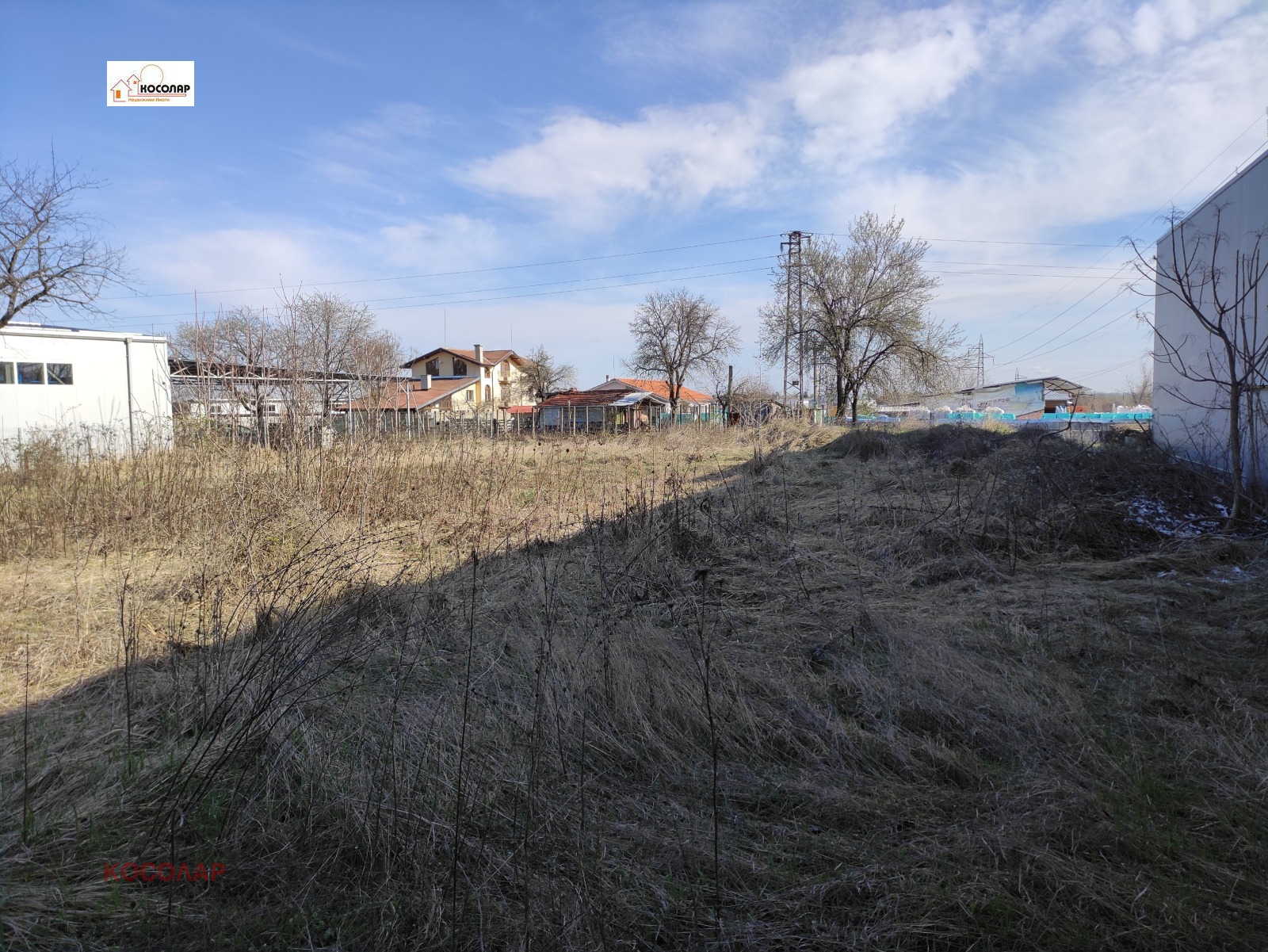 Продава ПАРЦЕЛ, гр. Русе, Дружба 3, снимка 2 - Парцели - 49709818