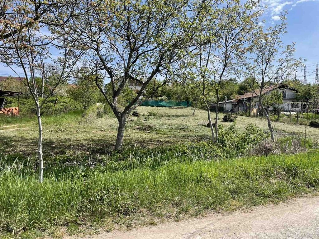 Продава ПАРЦЕЛ, гр. Кюстендил, Промишлена зона - Север, снимка 3 - Парцели - 56160712