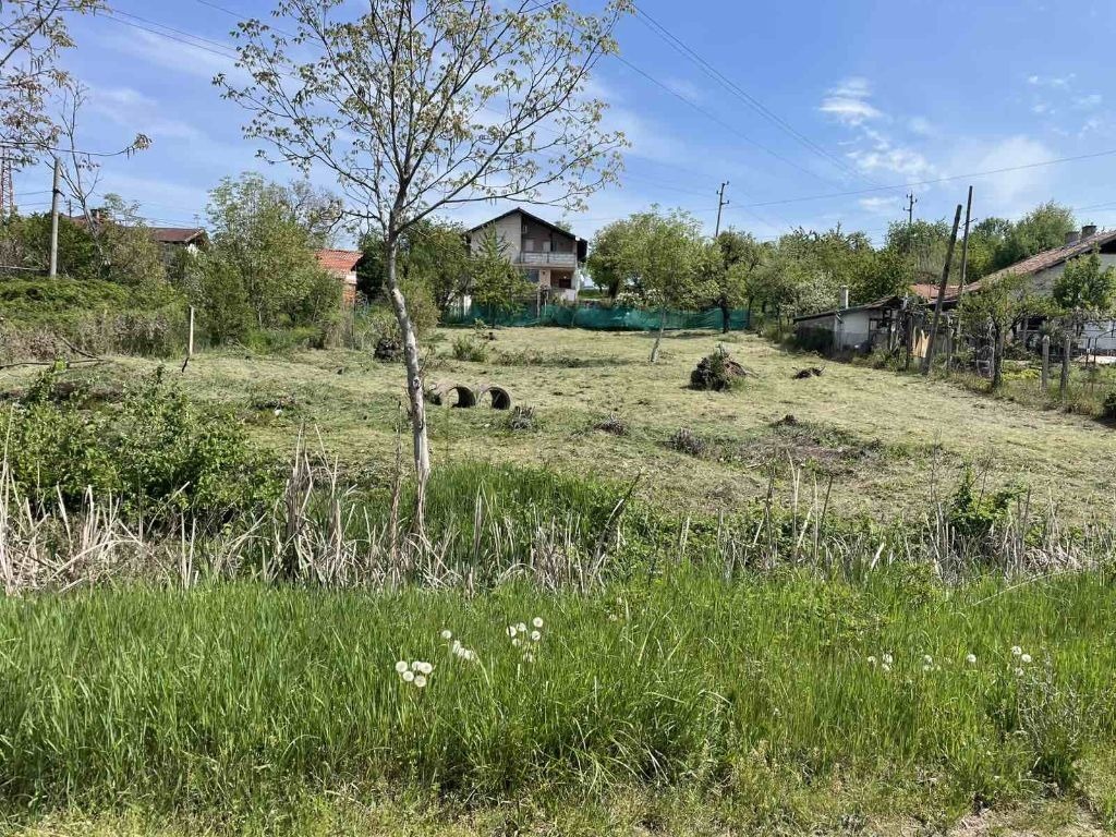 Продава ПАРЦЕЛ, гр. Кюстендил, Промишлена зона - Север, снимка 4 - Парцели - 56160712