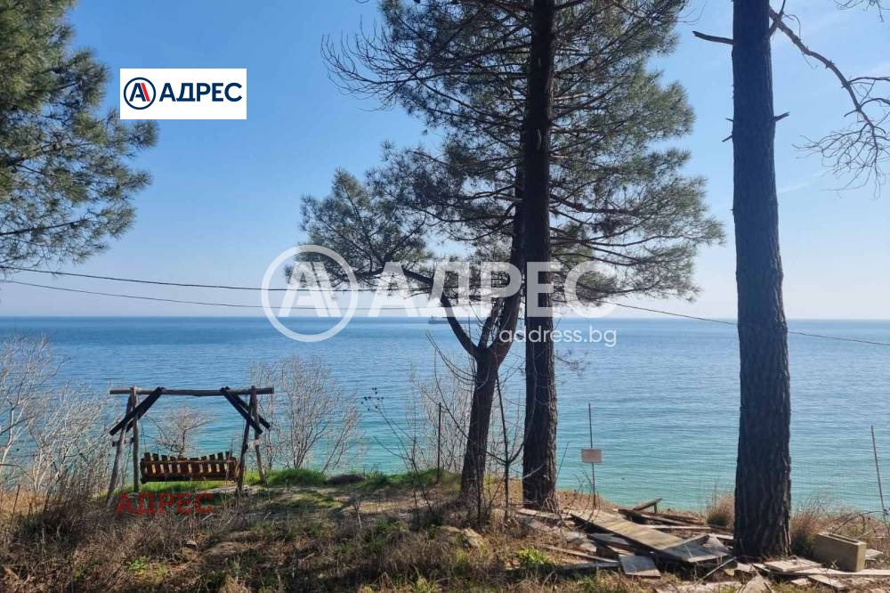 Продава ПАРЦЕЛ, гр. Варна, м-т Ракитника