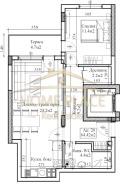 Продава 2-СТАЕН, град Варна, Бриз • 259000 € • 28023394 — Holmes.bg