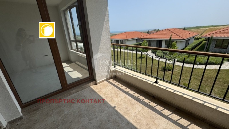 Продава 2-СТАЕН в област Бургас, гр. Ахелой - 85 кв.м / 113 175 € » 221 351.06 лв., ПРОПЪРТИС КОНТАКТ