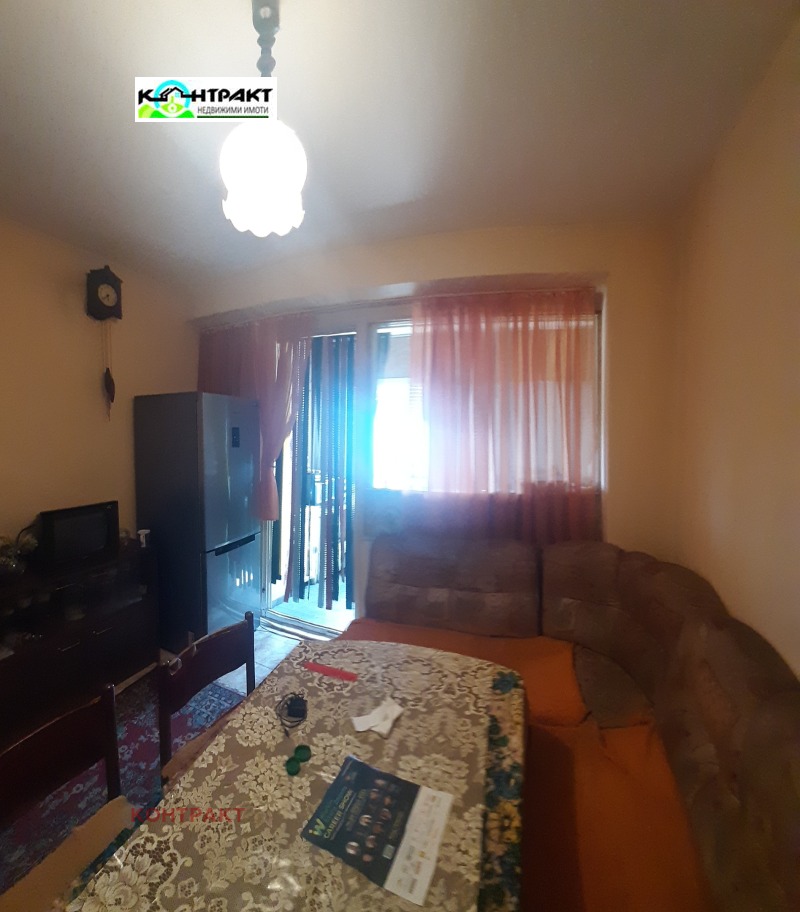 Продава ЕТАЖ ОТ КЪЩА в град Стара Загора, Самара 1 - 89 кв.м / 115 000 € » 224 920.45 лв., КОНТРАКТ
