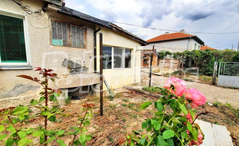 Продава КЪЩА в област Бургас, с. Дебелт - 90 кв.м / 55 000 € » 107 570.65 лв., БЪЛГЕРИАН ПРОПЕРТИС