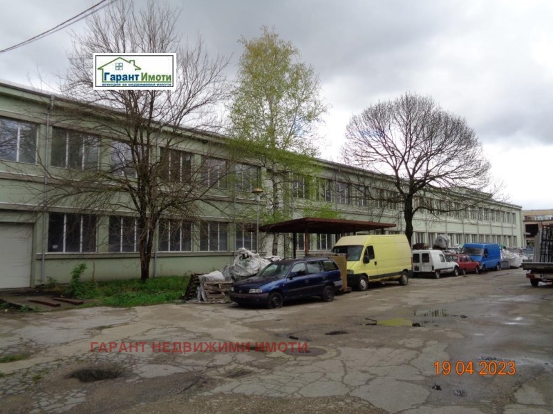 Продава ФАБРИКА/ЗАВОД в град Габрово, Промишлена зона - 11365 кв.м / При запитване, ГАРАНТ НЕДВИЖИМИ ИМОТИ