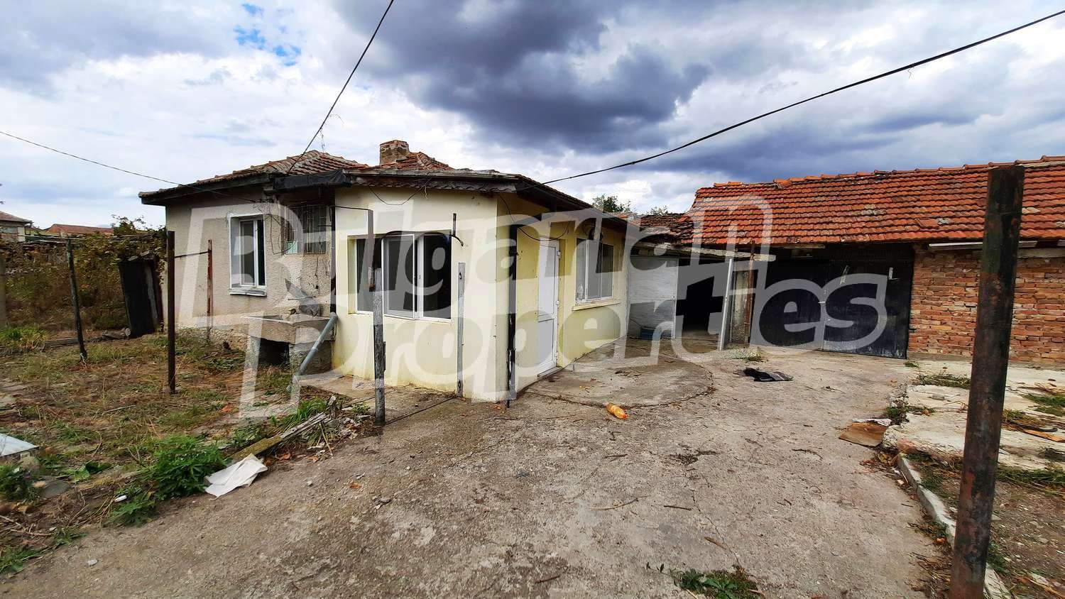 Продава КЪЩА | Imot.bg — изображение 2