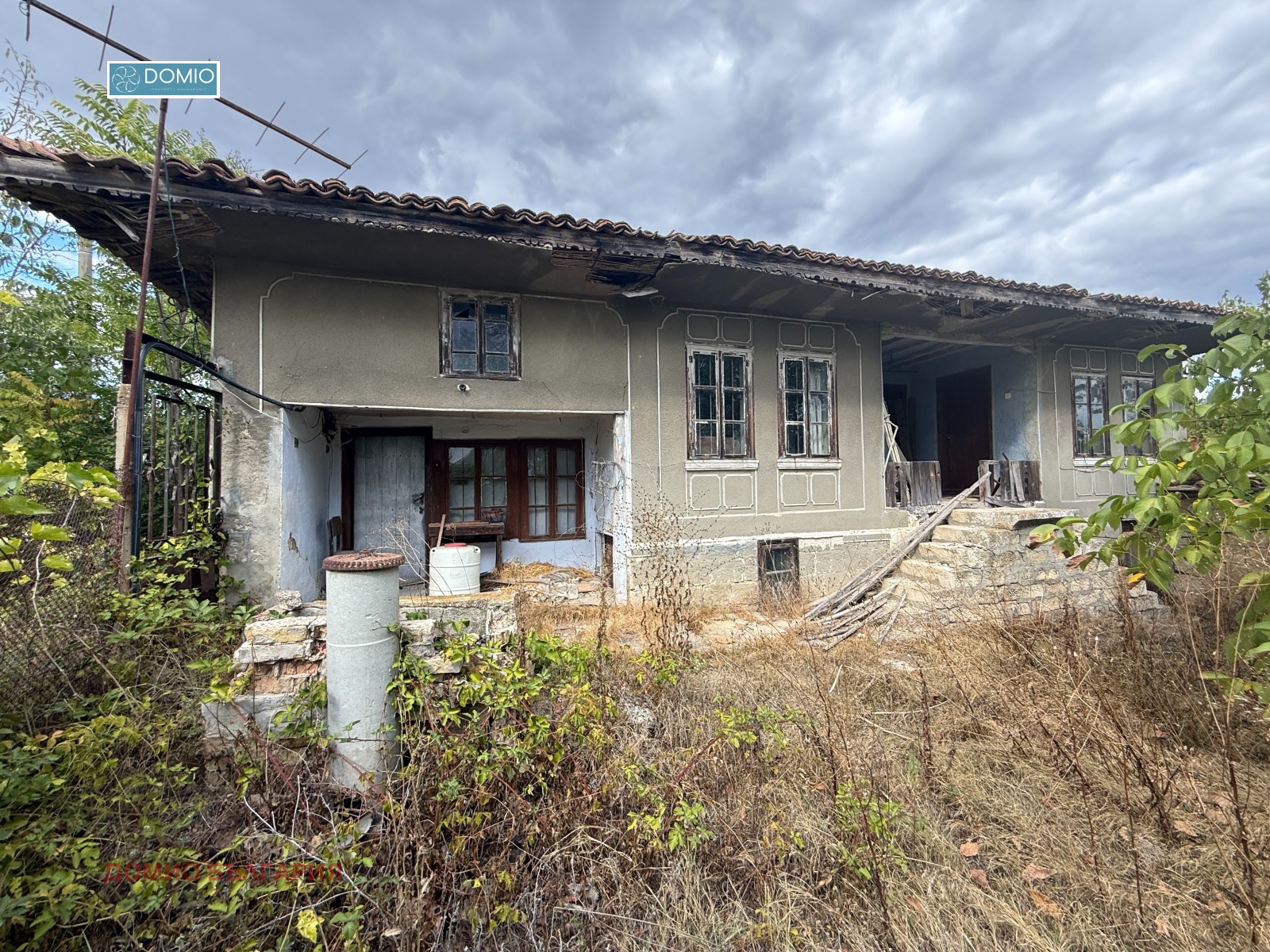 Продава КЪЩА | Imot.bg — изображение 5