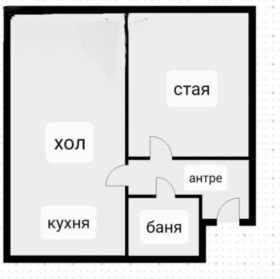Studio Izgrev, Burgas