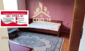 1 bedroom Dobrudzhanski, Shumen 1