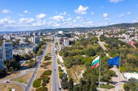 1 спаваћа соба Бриз, Варна