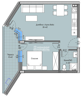 ������� 2-����� | Imot.bg � ����� ������ 2