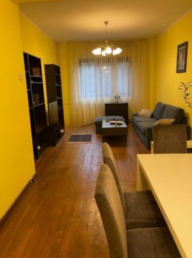 2 yatak odası Oborişe, Sofia 1