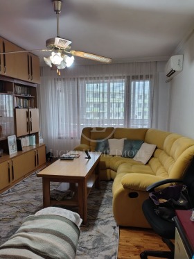 2 yatak odası Hristo Smirnenski, Plovdiv