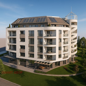 Продава 4-стаен град София Дружба 1 - [1] 