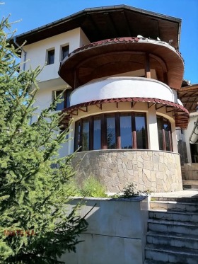 Ev Stoykite, bölge Paşmaklı