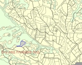 ПАРЦЕЛ, 13 000 m2