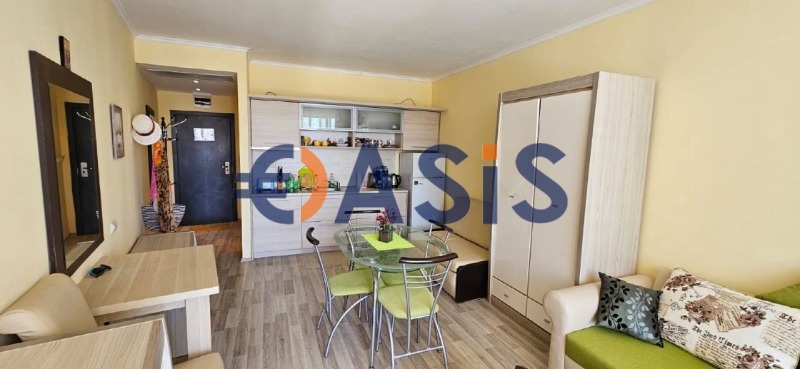 Продава 1-СТАЕН, гр. Свети Влас, област Бургас, снимка 2 - Апартаменти - 52872600