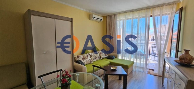 Продава 1-СТАЕН, гр. Свети Влас, област Бургас, снимка 3 - Апартаменти - 52872600