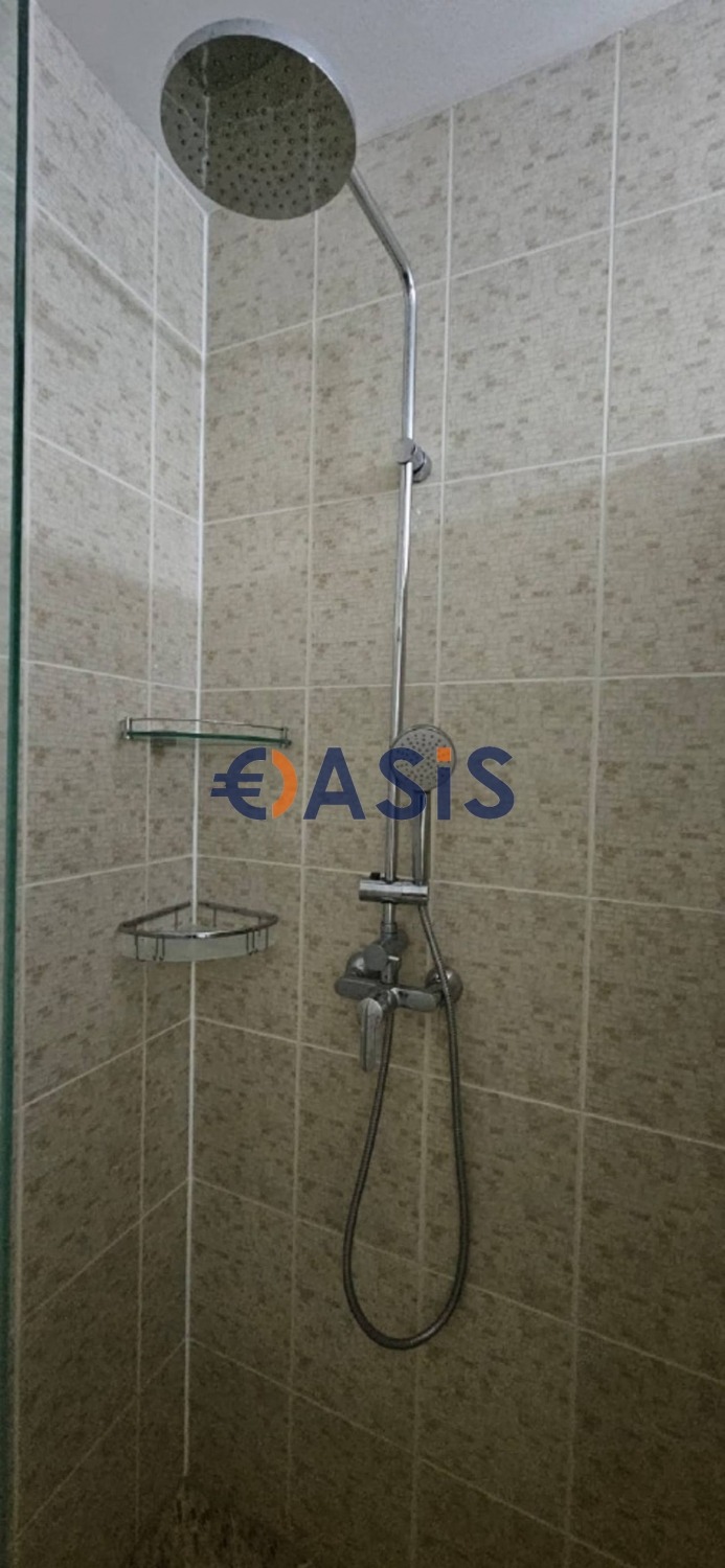 Продава 1-СТАЕН, гр. Свети Влас, област Бургас, снимка 8 - Апартаменти - 52872600