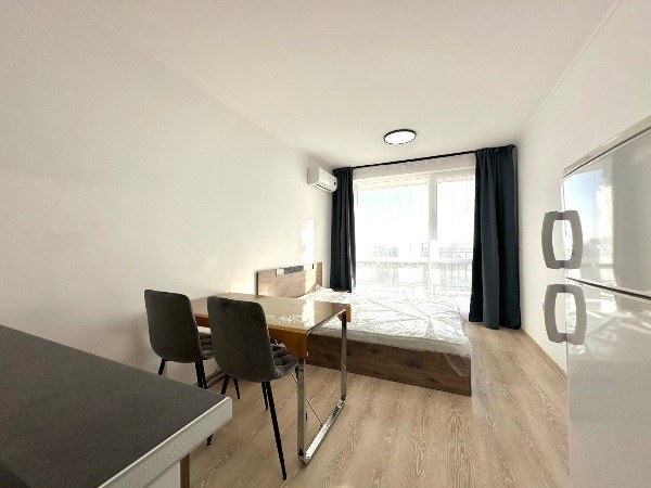 Продава 1-СТАЕН, гр. Свети Влас, област Бургас, снимка 4 - Апартаменти - 53992988