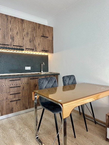 Продава 1-СТАЕН, гр. Свети Влас, област Бургас, снимка 3 - Апартаменти - 53992988