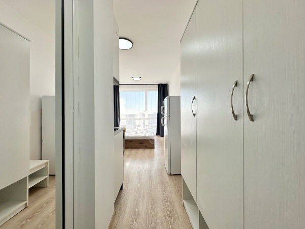 Продава 1-СТАЕН, гр. Свети Влас, област Бургас, снимка 6 - Апартаменти - 53992988