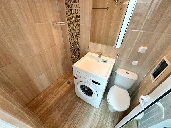 Продава 1-СТАЕН, гр. Свети Влас, област Бургас, снимка 7 - Апартаменти - 53992988