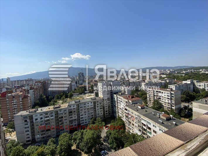 In vendita  1 camera da letto Sofia , Zona B-18 , 62 mq | 32552133 - Immagine [17]